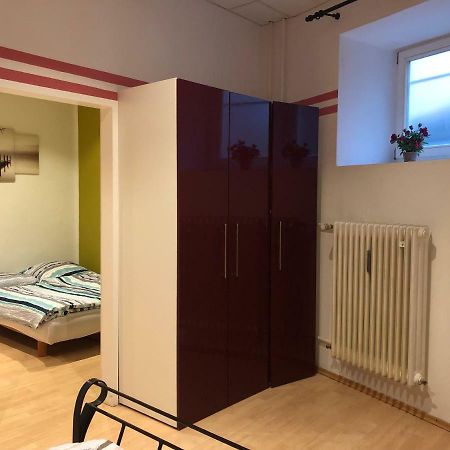 Munich Apartment Harras Eksteriør bilde