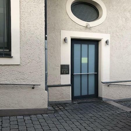 Munich Apartment Harras Eksteriør bilde