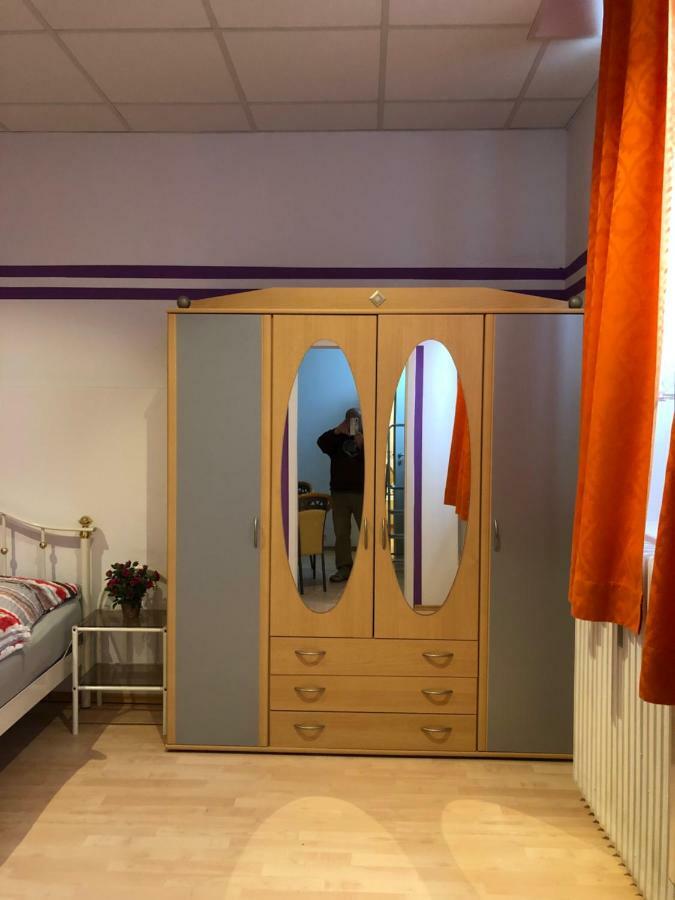 Munich Apartment Harras Eksteriør bilde