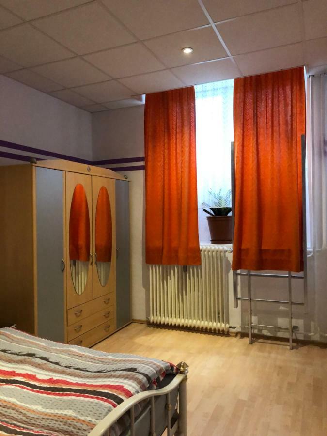 Munich Apartment Harras Eksteriør bilde