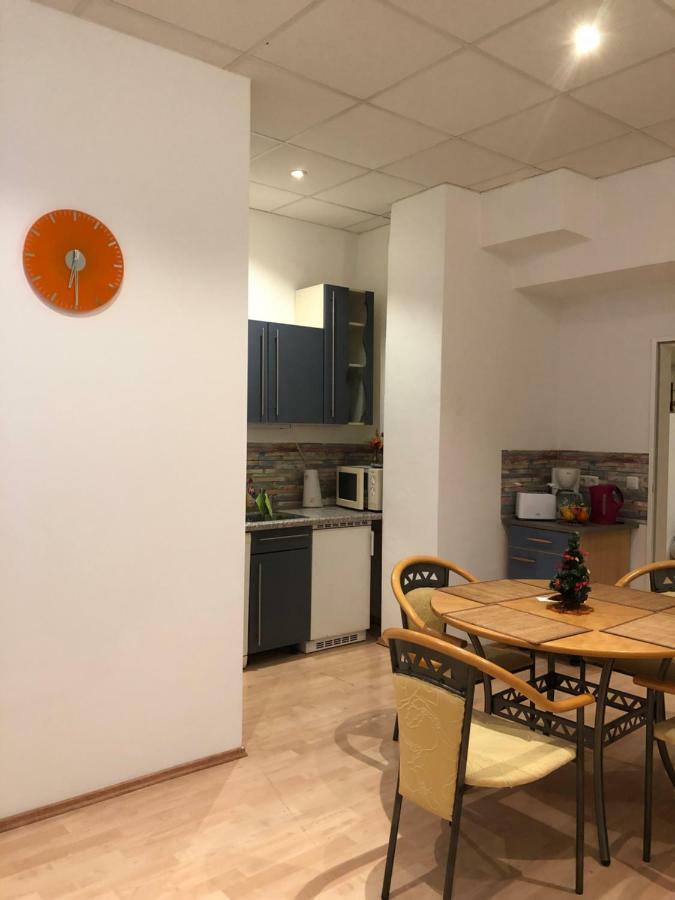 Munich Apartment Harras Eksteriør bilde