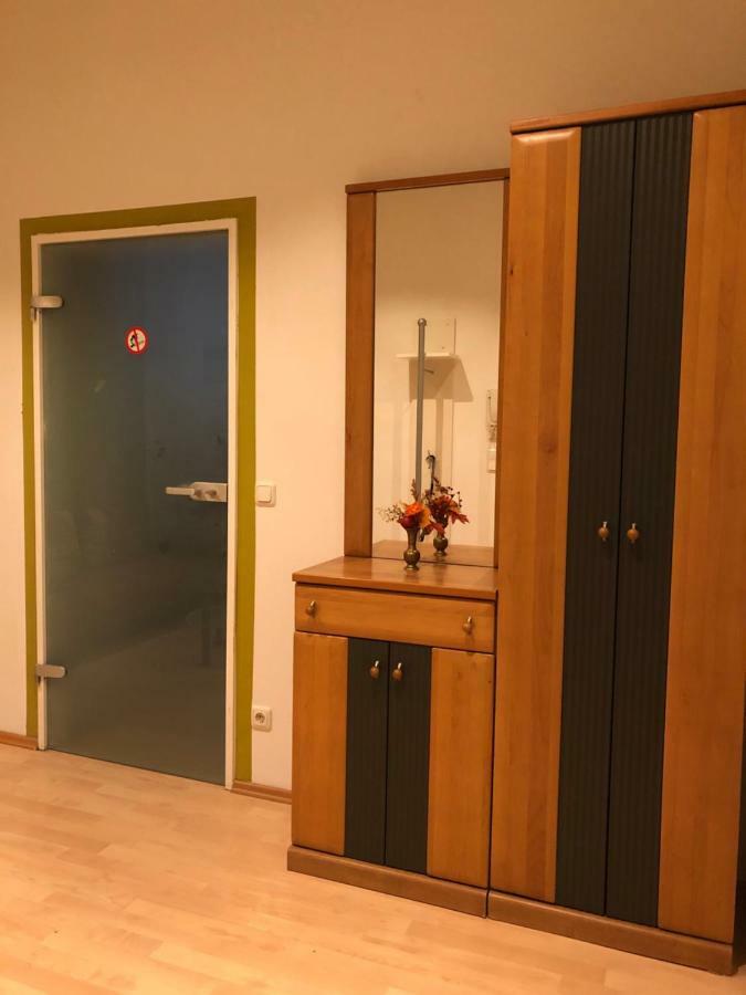 Munich Apartment Harras Eksteriør bilde