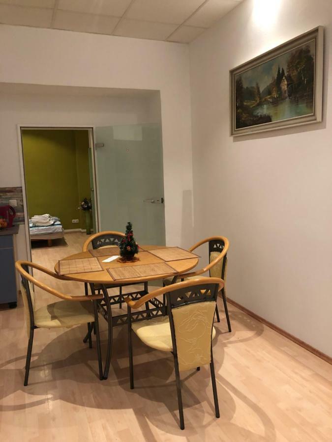 Munich Apartment Harras Eksteriør bilde