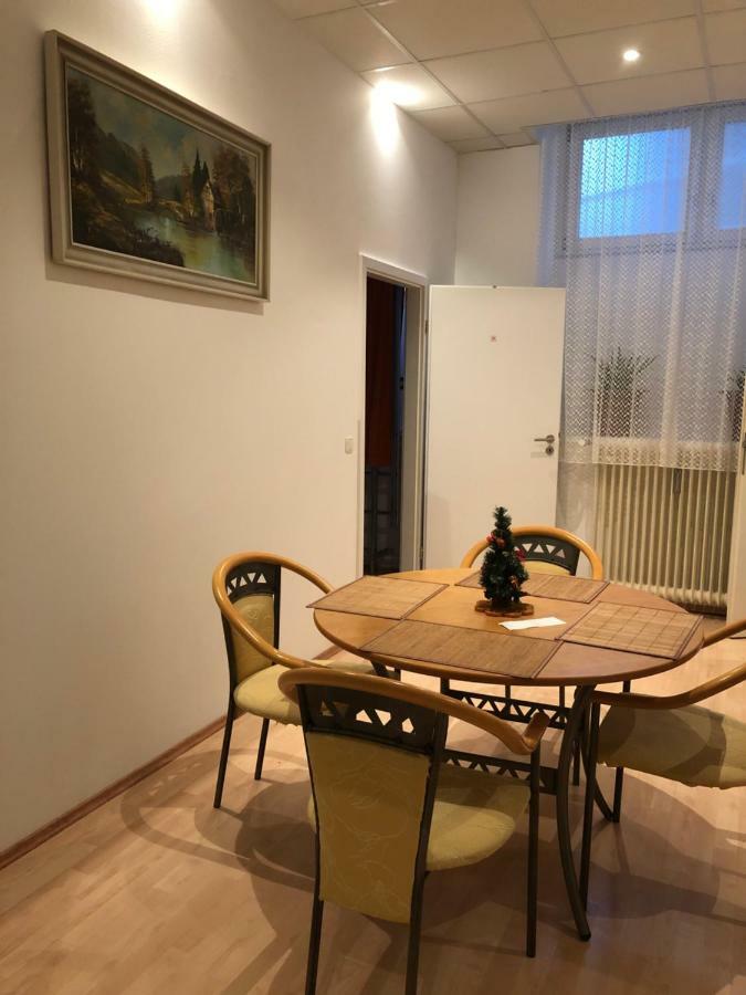 Munich Apartment Harras Eksteriør bilde